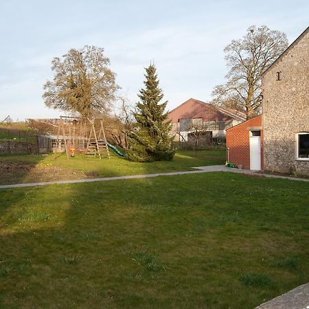 Chambres D'Hotes De La Quairelle Gerpinnes Exteriér fotografie