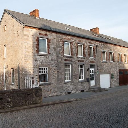 Chambres D'Hotes De La Quairelle Gerpinnes Exteriér fotografie