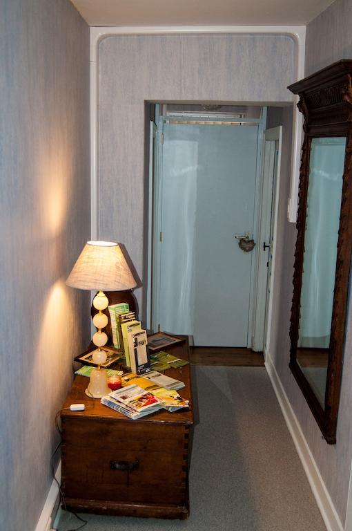Chambres D'Hotes De La Quairelle Gerpinnes Exteriér fotografie