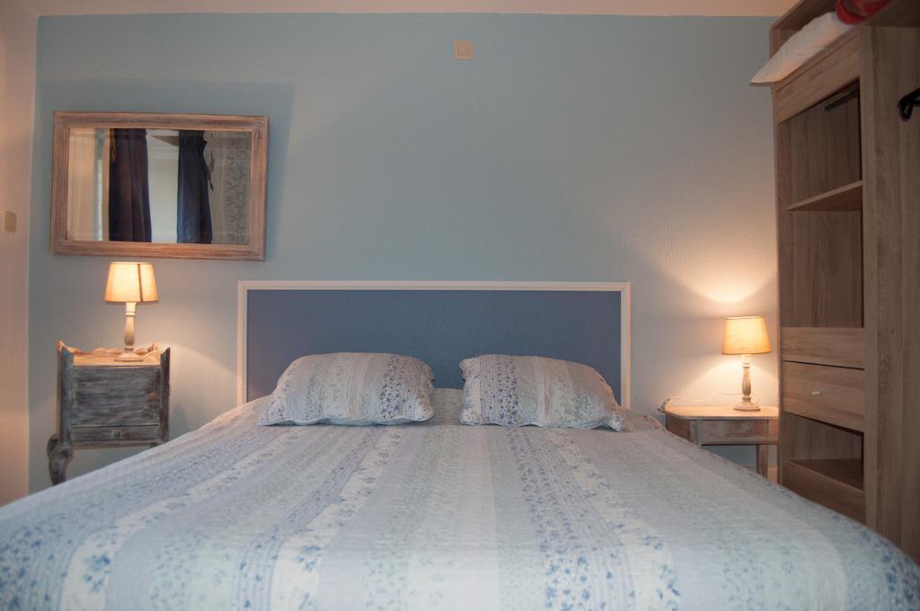 Chambres D'Hotes De La Quairelle Gerpinnes Pokoj fotografie