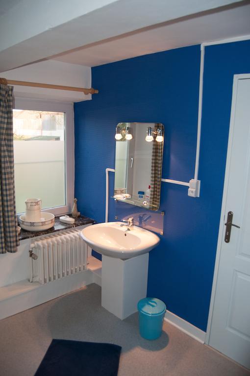 Chambres D'Hotes De La Quairelle Gerpinnes Pokoj fotografie