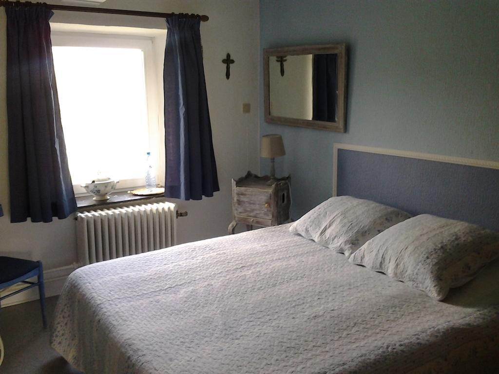 Chambres D'Hotes De La Quairelle Gerpinnes Pokoj fotografie
