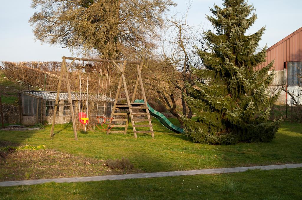 Chambres D'Hotes De La Quairelle Gerpinnes Exteriér fotografie