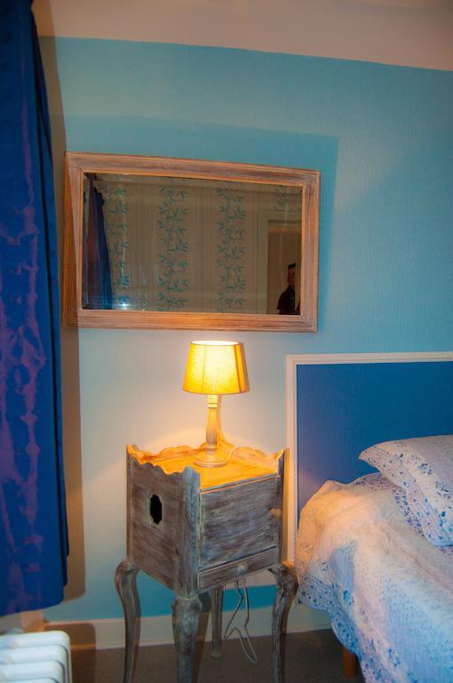 Chambres D'Hotes De La Quairelle Gerpinnes Exteriér fotografie