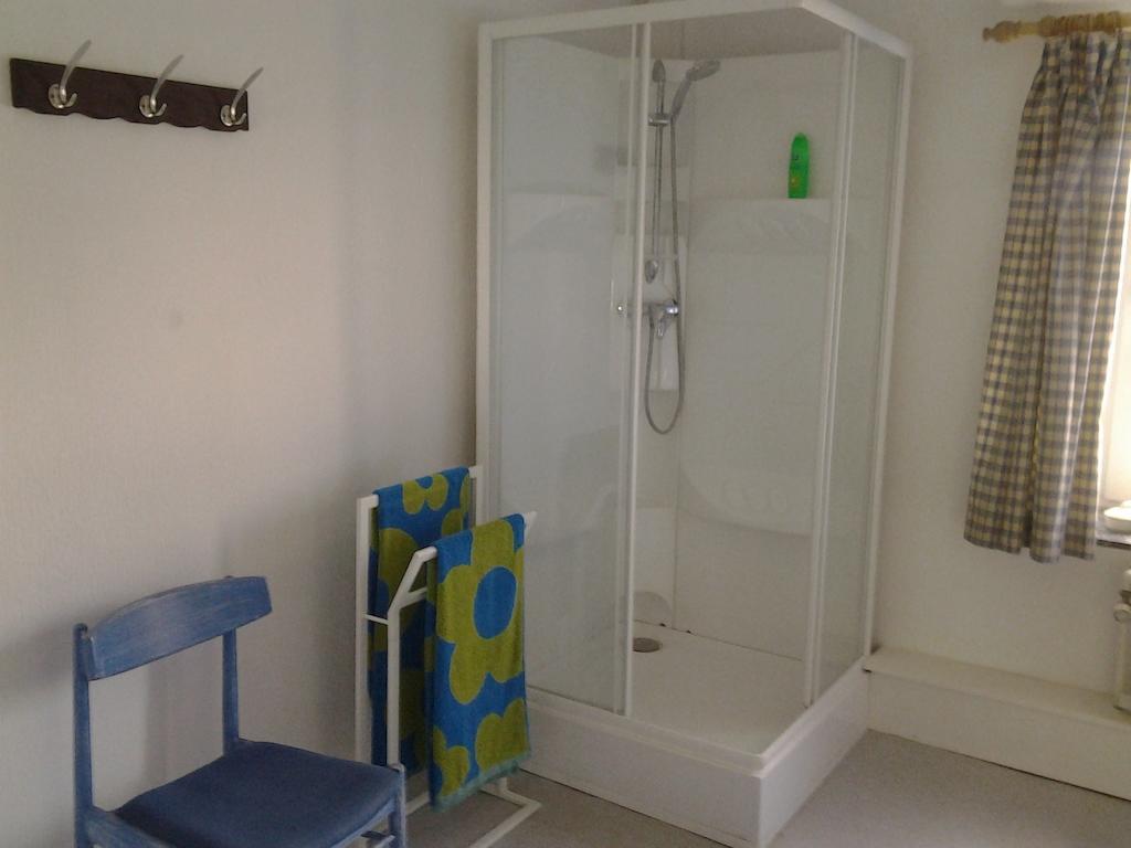 Chambres D'Hotes De La Quairelle Gerpinnes Pokoj fotografie
