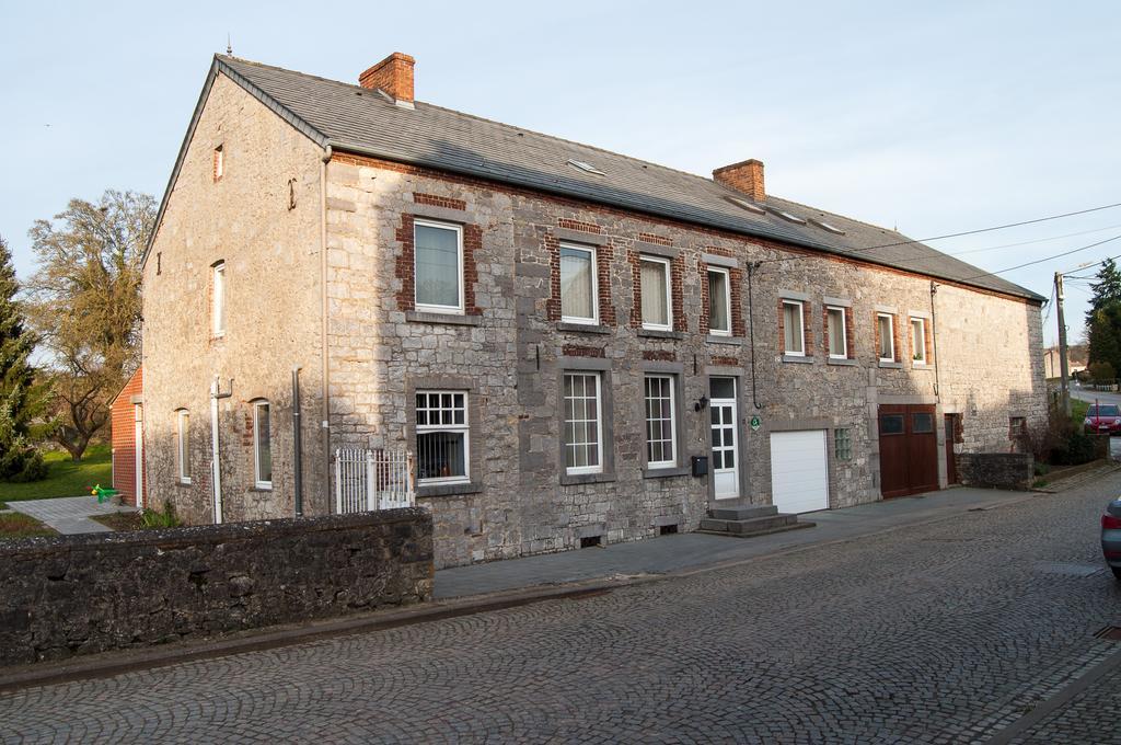 Chambres D'Hotes De La Quairelle Gerpinnes Exteriér fotografie
